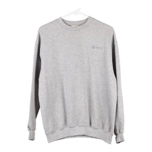  Vintage grey Lee Sweatshirt - mens medium