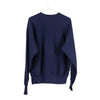 Vintage blue Rosina Lee Sweatshirt - mens medium