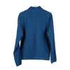 Vintage blue L.L.Bean Fleece - mens medium