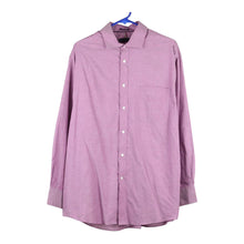  Vintage pink Tommy Bahama Shirt - mens large