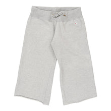  Vintage grey Champion Sport Shorts - womens x-small