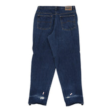  Vintage dark wash Avirex Jeans - mens 39" waist