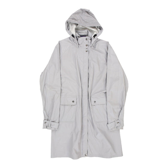 Patagonia Jacket - XL Grey Nylon jacket Patagonia   