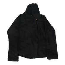  Patagonia Fleece - Medium Black Polyester fleece Patagonia   