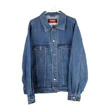  Vintage blue Wrangler Denim Jacket - mens x-large