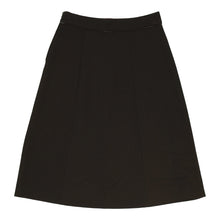  Vintage black Celine Skirt - womens 26" waist