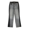 Vintage grey Just Cavalli Jeans - womens 28" waist