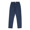 Vintage blue Moschino Jeans - girls 24" waist