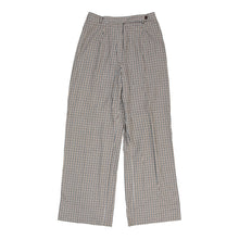  Vintage grey Aquascutum Trousers - girls 28" waist