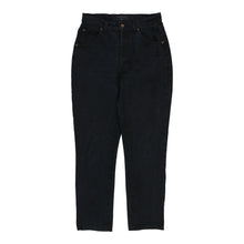  Vintage navy Valentino Jeans - mens 30" waist