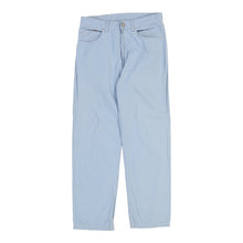  Vintage blue Valentino Jeans - mens 32" waist