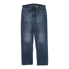  Vintage blue Armani Exchange Jeans - mens 34" waist