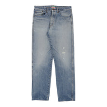  Vintage light wash Moschino Jeans - mens 34" waist