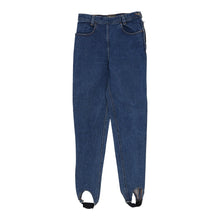  Vintage blue Gianfranco Ferre Jeans Jeans - womens 28" waist