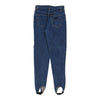 Vintage blue Gianfranco Ferre Jeans Jeans - womens 28" waist