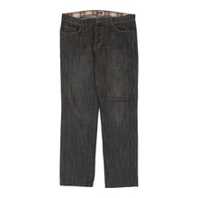  Vintage grey Dolce & Gabbana Jeans - mens 39" waist