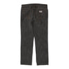 Vintage grey Dolce & Gabbana Jeans - mens 39" waist