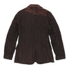 Vintage brown C.P. Company Blazer - womens medium
