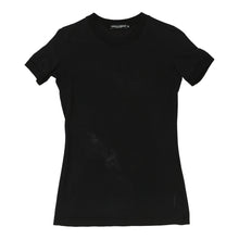  Vintage black Dolce & Gabbana T-Shirt - mens medium
