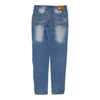 Vintage blue Diesel Jeans - womens 32" waist
