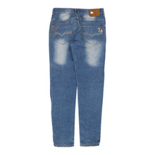  Vintage blue Diesel Jeans - womens 32" waist