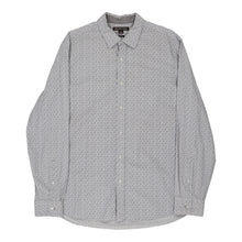  Vintage grey Michael Kors Shirt - mens x-large