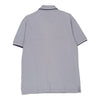 Vintage purple Fred Perry Polo Shirt - mens medium