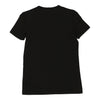 Vintage black Versus By Versace T-Shirt - womens small