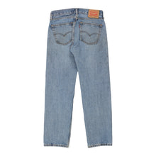  Vintage blue 505 Levis Jeans - mens 31" waist