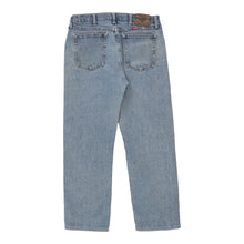  Vintage blue Wrangler Jeans - mens 33" waist