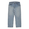 Vintage blue Wrangler Jeans - mens 33" waist