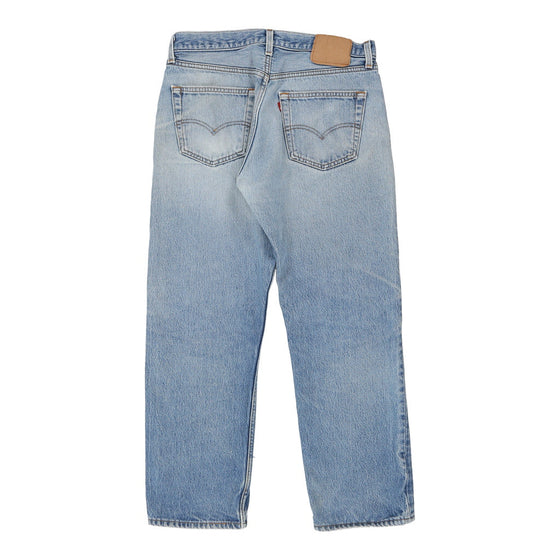 Vintage blue Levis Jeans - mens 31" waist
