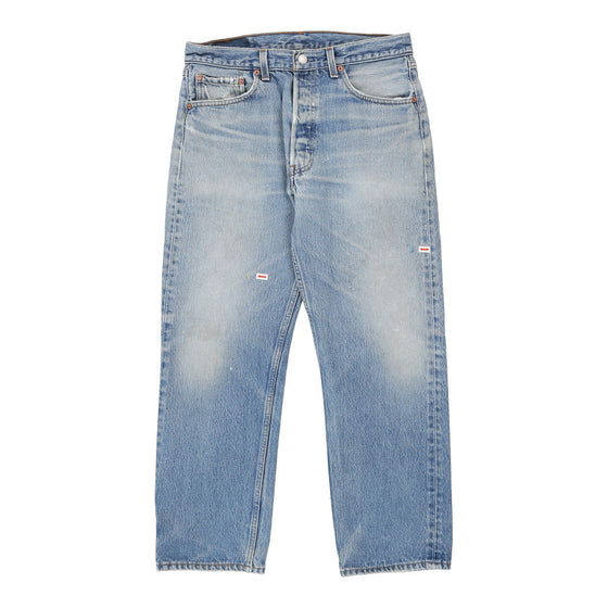 Vintage blue Levis Jeans - mens 31" waist