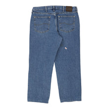  Vintage blue Lee Jeans - mens 37" waist