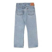  Vintage blue 517 Levis Jeans - mens 30" waist