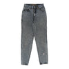Vintage blue 824 Levis Jeans - womens 26" waist
