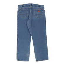  Vintage blue Dickies Jeans - mens 40" waist