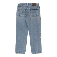  Vintage blue Lee Jeans - mens 32" waist