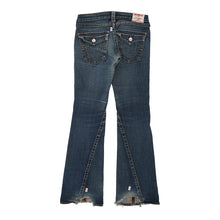  Vintage blue True Religion Jeans - womens 32" waist