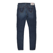  Vintage blue True Religion Jeans - womens 28" waist