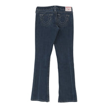  Vintage blue True Religion Jeans - womens 30" waist
