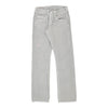 Vintage grey True Religion Jeans - womens 30" waist
