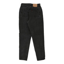  Vintage black 521 Levis Jeans - womens 28" waist