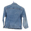 Vintage blue Age 6-8 Renegade Denim Jacket - girls small