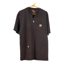  Vintage grey Carhartt T-Shirt - mens medium