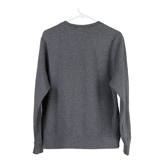 Vintage grey Nike Sweatshirt - mens small
