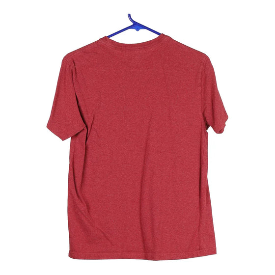 Vintage red Age 10-12 Ralph Lauren T-Shirt - boys large