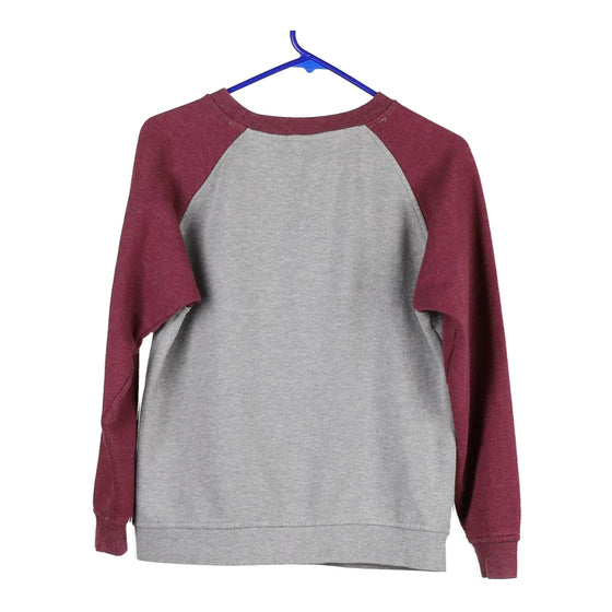 Vintage grey Age 16-18 Colosseum Sweatshirt - girls large
