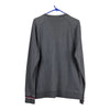 Vintage grey Fila Sweatshirt - mens x-large
