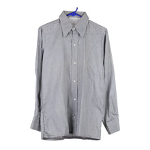  Vintage grey Sansone Shirt - mens medium